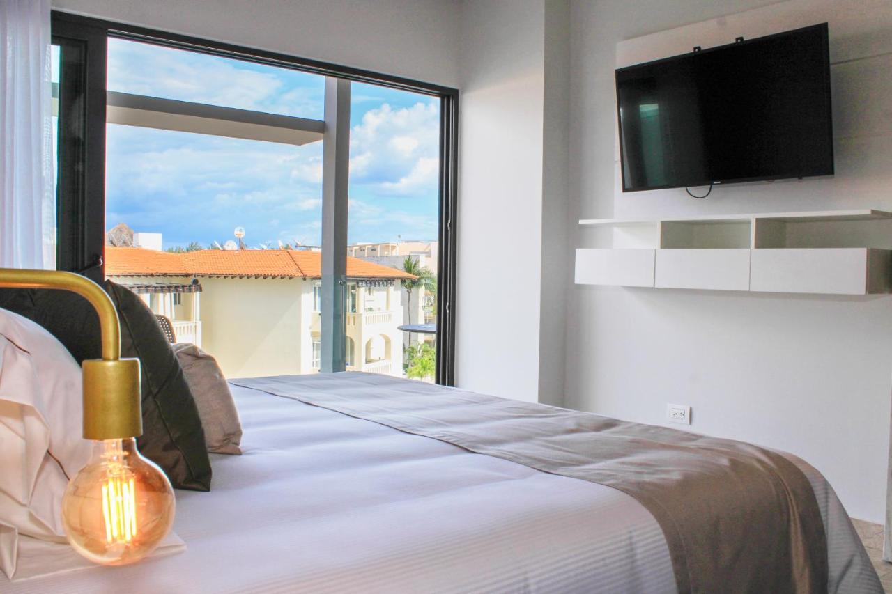 Singular Dream Vacation Rentals Playa del Carmen Exterior photo