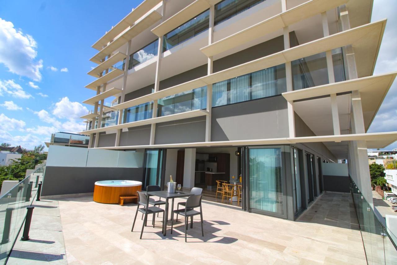 Singular Dream Vacation Rentals Playa del Carmen Exterior photo