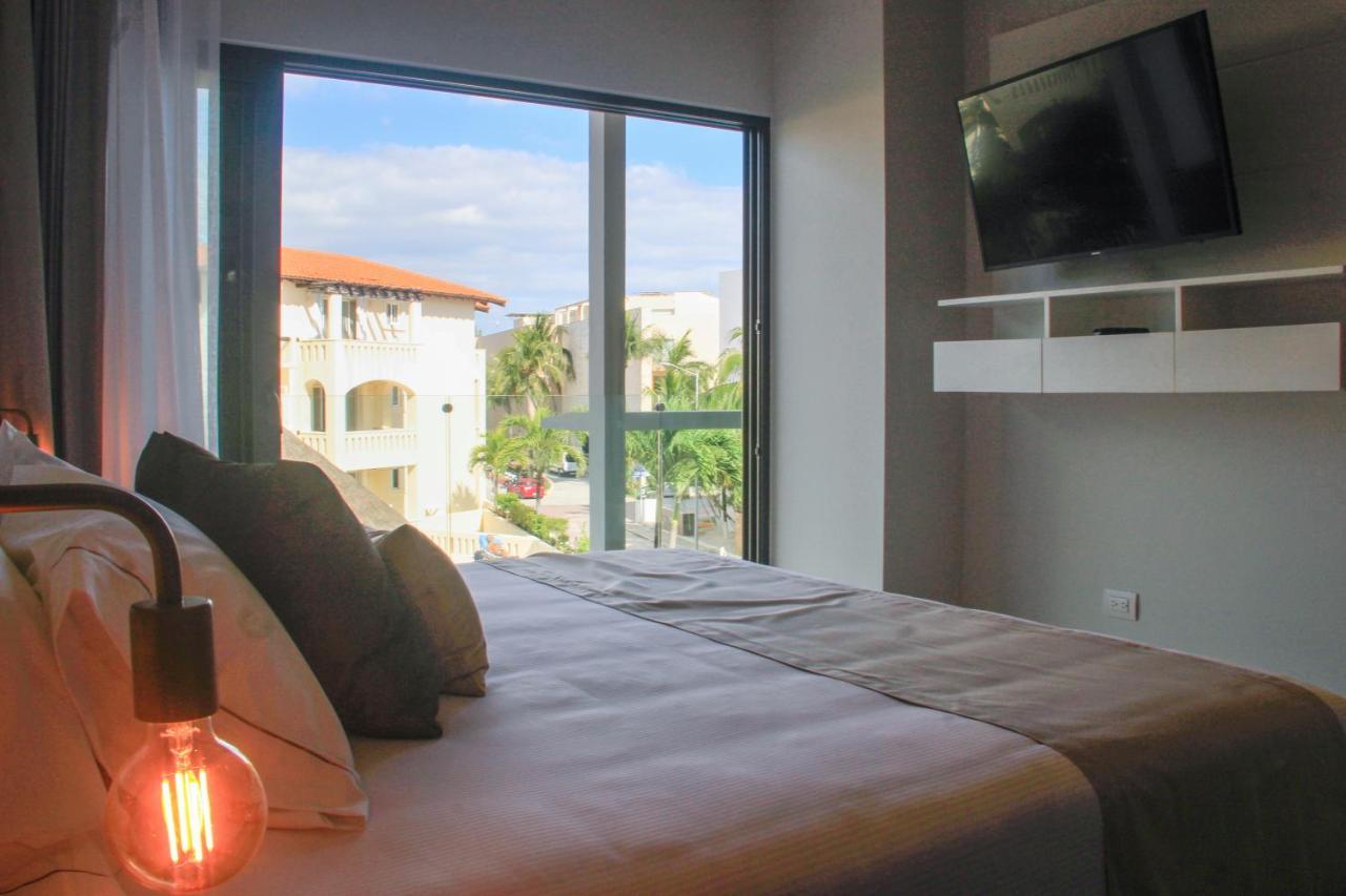 Singular Dream Vacation Rentals Playa del Carmen Exterior photo