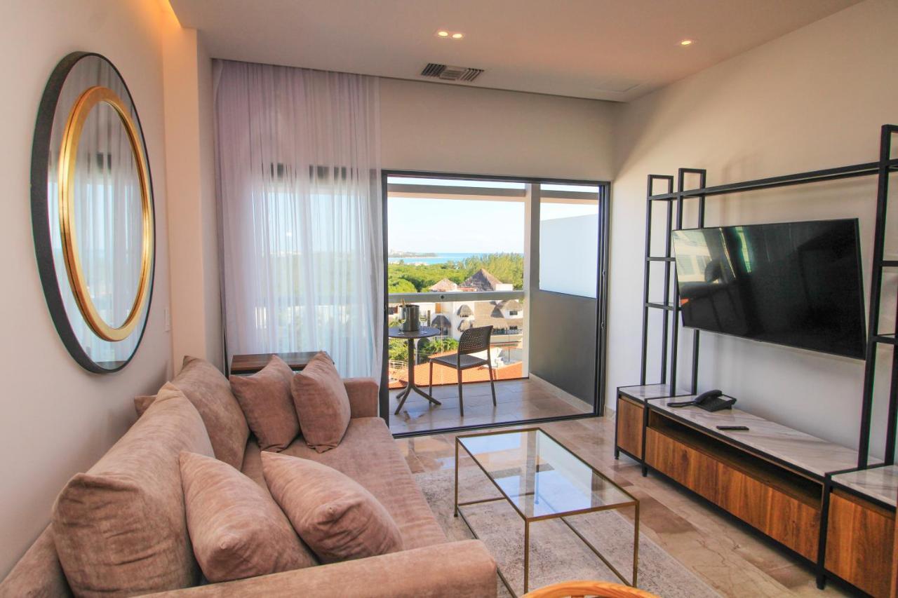 Singular Dream Vacation Rentals Playa del Carmen Exterior photo