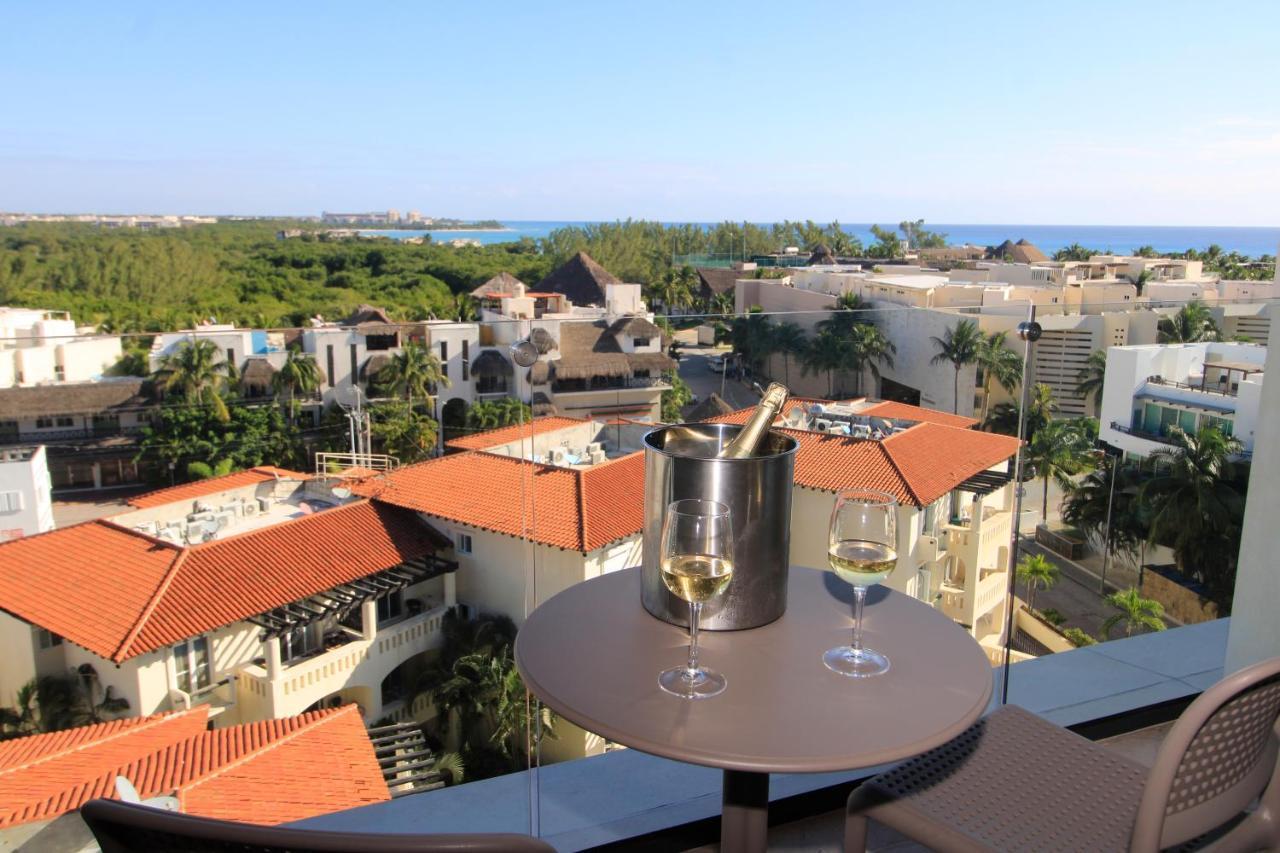 Singular Dream Vacation Rentals Playa del Carmen Exterior photo