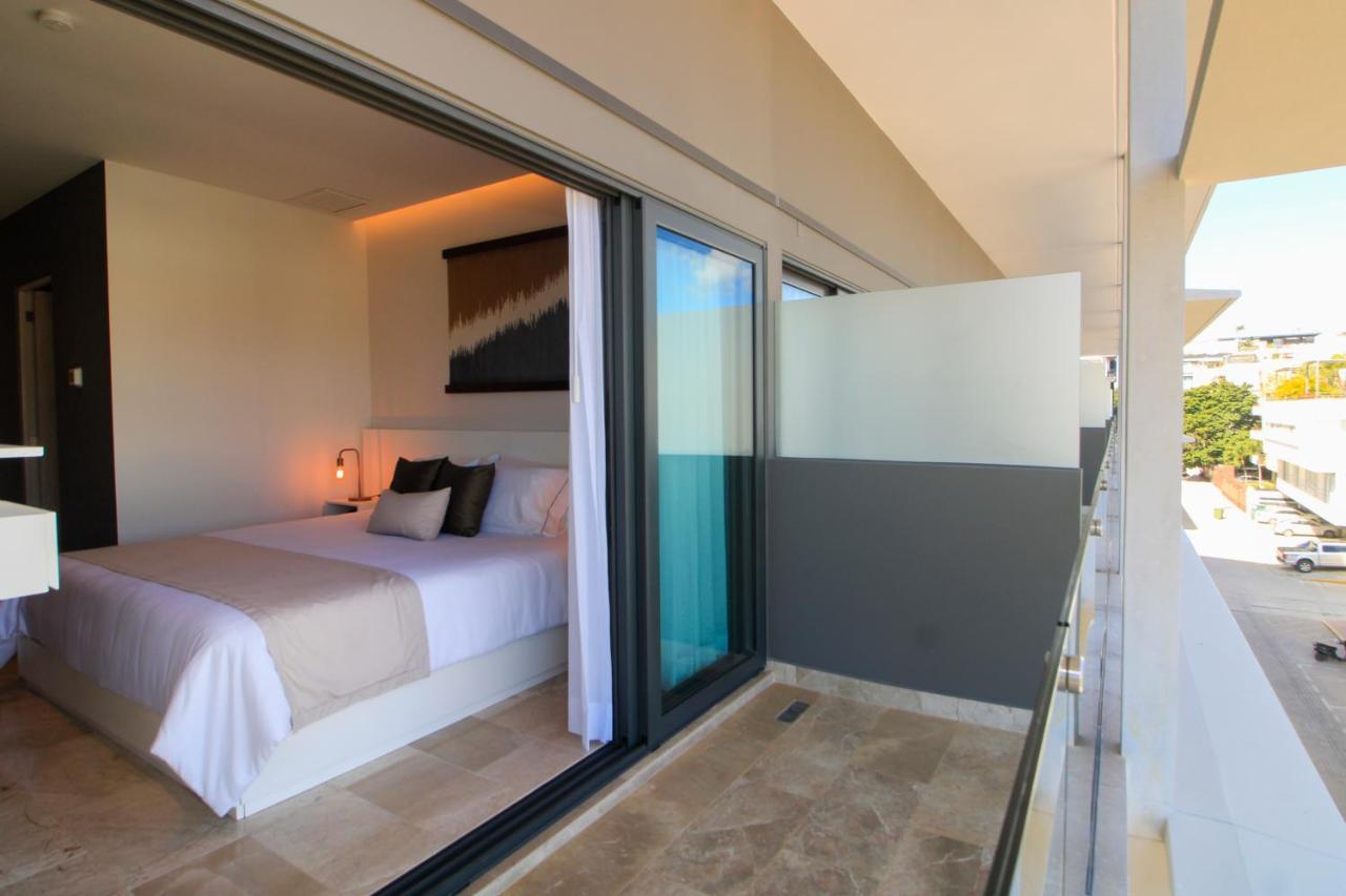 Singular Dream Vacation Rentals Playa del Carmen Exterior photo