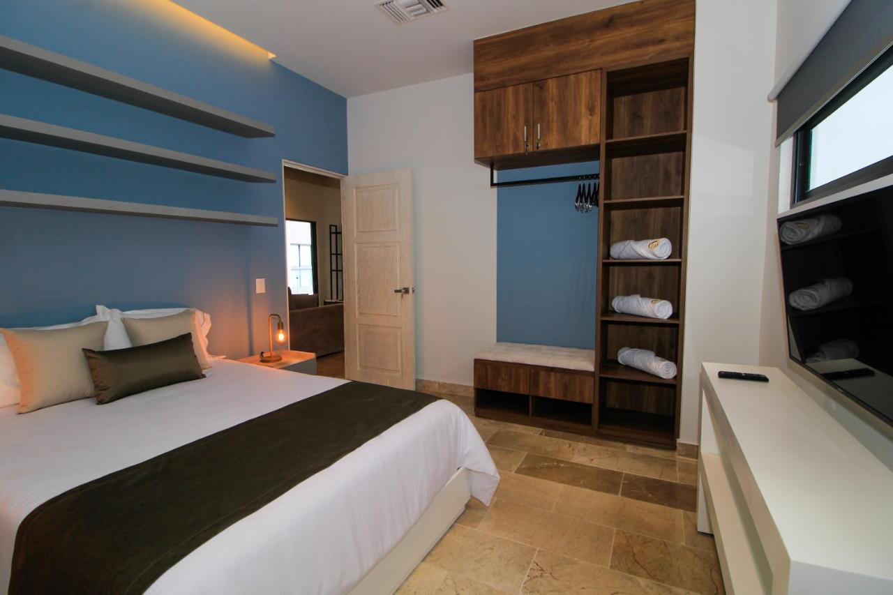 Singular Dream Vacation Rentals Playa del Carmen Exterior photo