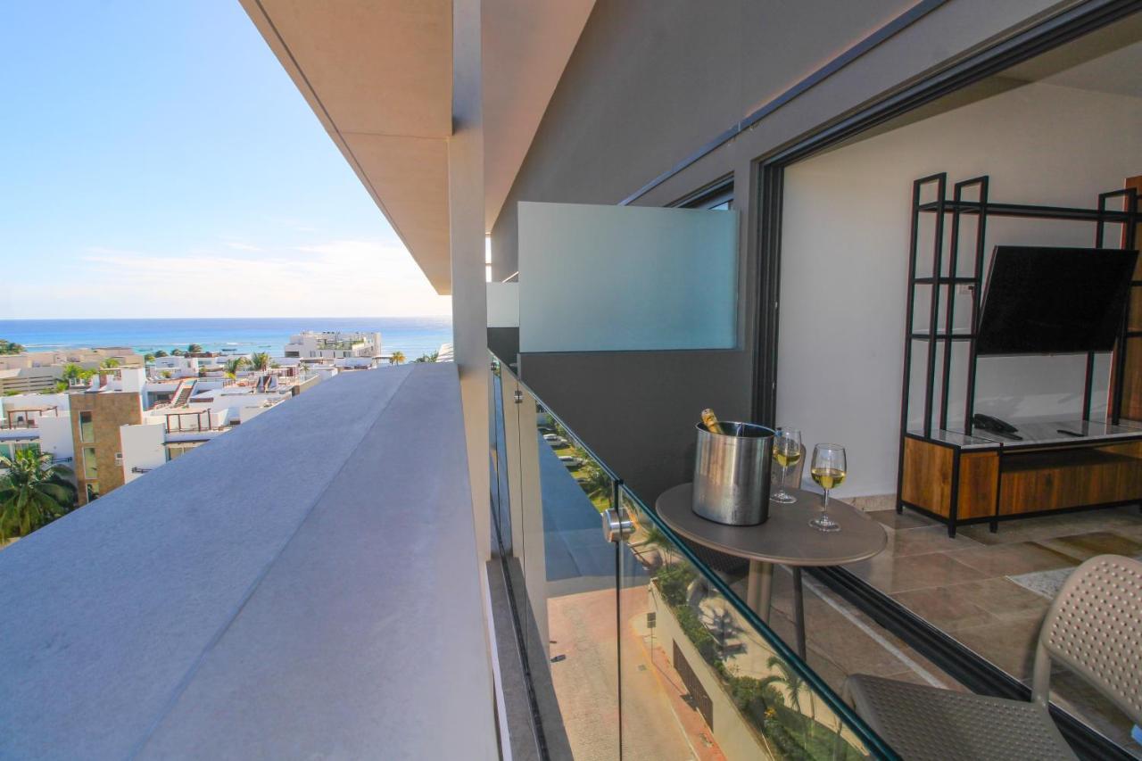Singular Dream Vacation Rentals Playa del Carmen Exterior photo