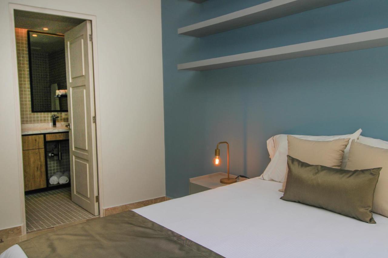 Singular Dream Vacation Rentals Playa del Carmen Exterior photo