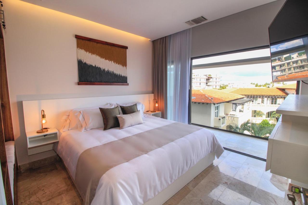 Singular Dream Vacation Rentals Playa del Carmen Exterior photo