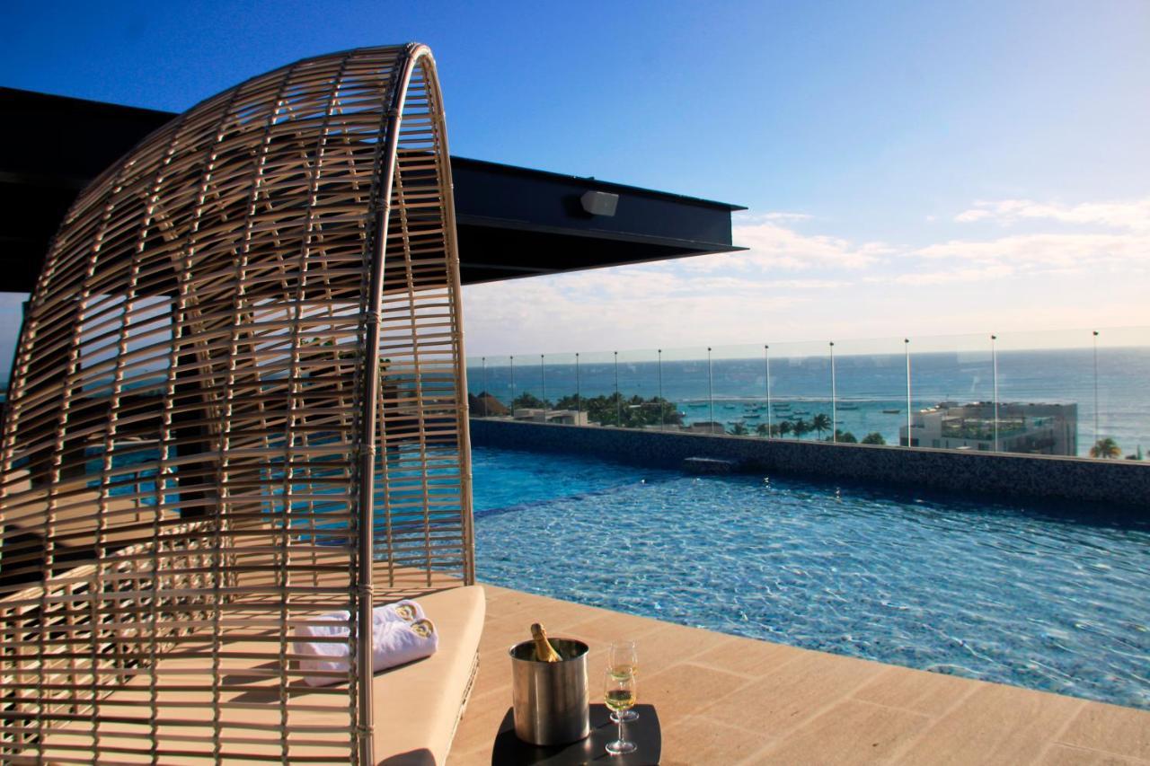 Singular Dream Vacation Rentals Playa del Carmen Exterior photo